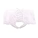 ohyeahlady Women Lace Thongs Panties Plus Size Underwear Sexy Knickers Tangas M-6XL