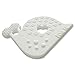 BIGSPINACH Baby Toys, Baby Teething Toys,Featuring ​Multiple Textures to Soothe Gums,Baby Essentials,Teether A Training Toothbrush & A Gum Massager for Unisex Babies. Baby Bath Toys