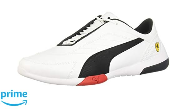 puma ferrari kart cat iii