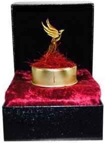 "5 GRAMS - TALLA SAFFRON- WORLD FINEST PERSIAN SAFFRON- Category 1,250+ / (5 Gram) from Talla Saffron "
