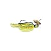 Z-MAN-Lures-Chatterbait-Project-Z-Series-EZ-Skirt-Mustad-Hook