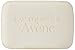 Eau Thermale Avène Cold Cream Ultra-Rich Cleansing Bar, Soap-Free, Hypoallergenic, Non-Comedogenic, 3.5 oz.