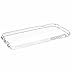 FlyBrid iPhone 6 Case, [Scratch Resistant] Light Weight iPhone 6 4.7 inch Sturdy Soft Protective Case for iPhone 6 - Retail Packaging (Clear)