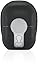 Arlo Certified Accessory - Skins | Set of 3 – Black | Compatible with Arlo Pro only| (VMA4200B)
