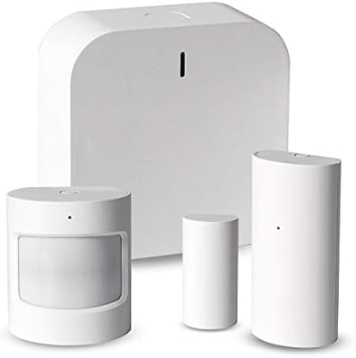 google home hub motion sensor