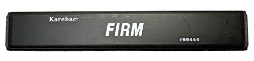 Karebac 99444 2-3/4" x 16" Firm Longboard Hand Sanding Block for Hook & Loop Sheets - Thumbnail 3