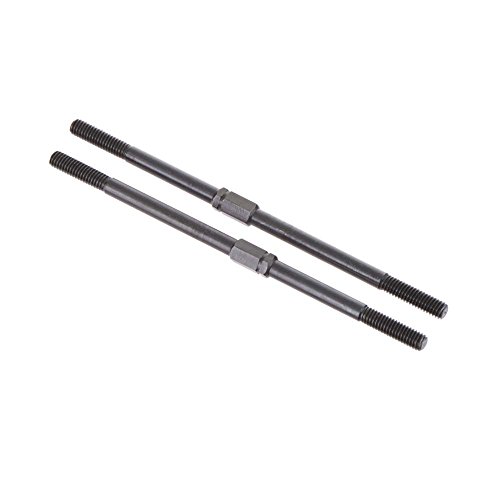 Arrma AR340071 Turnbuckle 4x95mm Steel Black Kraton (2)