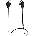 Apie Bluetooth Wireless Sports Headphones Sweatproof Running Gym Stereo Headsets Built-in Mic