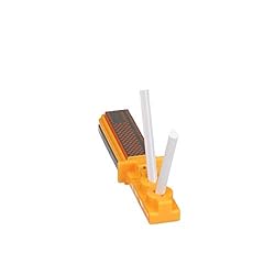 Smith's CCD4 3 IN 1 Field Sharpening System , Yellow