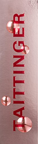 Taittinger Prestige Rosé Brut in Geschenkverpackung Champagner, 750ml – Bild 6