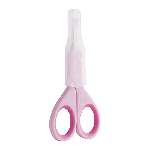 chicco nail scissors