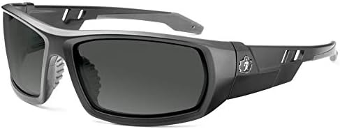 Ergodyne Skullerz Odin Safety Sunglasses