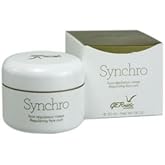 Gernetic Synchro Cream Regulating face care 50ml 1.6oz