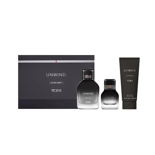 TUMI Unwind