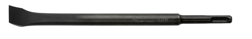 Rennsteig 212 25009 "SDS-Plus" Floor Chisel, Black, 250 mm