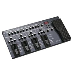 BOSS ME-80 Multiple Effects Guitar Pedal with