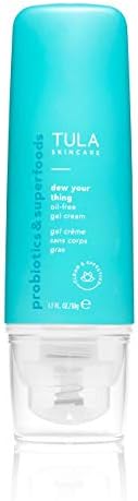 tula oil free moisturizer