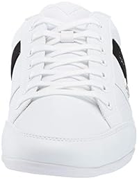Lacoste Men's Chaymon Low Profile Sneakers