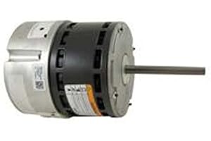 OEM RPLM FOR GOODMAN 0131M00502S - Goodman OEM Upgraded Replacement X13 Furnace Blower Motor 1/2 HP 230 Volt