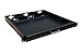 RAISING ELECTRONICS 1U Rack Mount Sliding Keyboard Tray