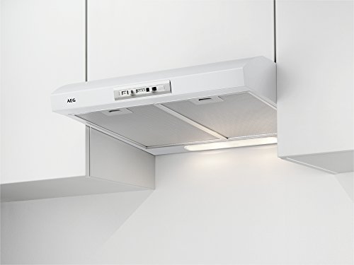 Aeg Dub2610W - Hottes