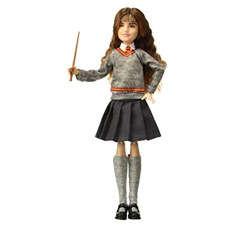 harry potter doll outfit