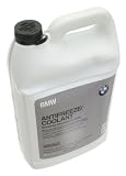Genuine Engine Coolant / Antifreeze