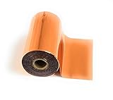 Copper Bright Metallic Hot Stamping Craft Foil