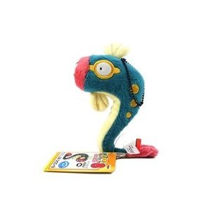 Banpresto My Pokemon Collection Best Wishes Mini Plush ~6" -Eelektrik