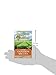American Classic Charleston Plantation Pyramid Tea Bags, Cinnamon Spice, 1.05 Ounce