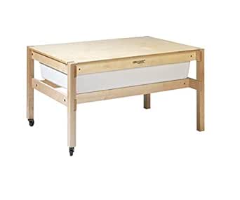 community playthings sensory table