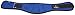Fire Team Fit Weightlifting Belt, Weight Belt, Weight Lifting Belt for Men and Women, 6 Inch, Back Support for Lifting, Squat and Deadlifting Workout Belt (Blue, 38