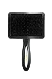 Andis Premium Firm Slicker Brush, Pet Grooming (80585)