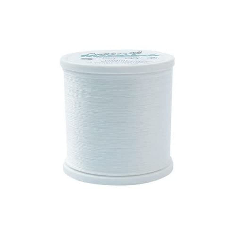 Madeira Bobbinfil No. 70 Thread 500 m Length #1001 White