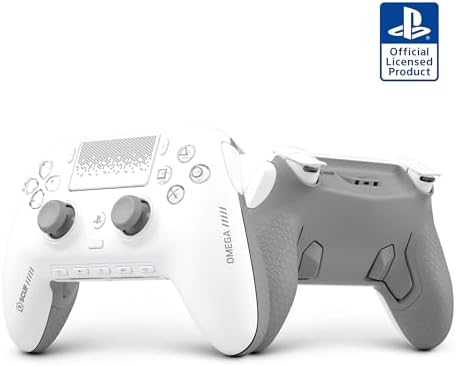 Amazon.com: SCUF ENVISION PRO Wireless V2 (2025) PC Only Gaming