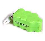 HBZ1013 8.4V1000 mAh NiMH Bat: FTB,AER,FBC,ABC.