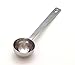 Time Roaming 15ml Stainless Steel Coffee Measuring Scoop, Tablespoon with Long Handle