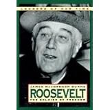 Roosevelt - The Soldier Of Freedom