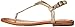 FRYE Women's Carson T Strap Sandal