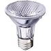 (6-Pack) 39-Watt PAR20 Halogen Reflector Light Bulbs, 50° Wide Flood, 130V, (50W replacement,) EXTENDED LONG LIFE