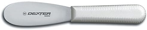 Dexter Russell P94860 Basics 3-1/2 Sandwich Spreader by Dexter Russell Cutlery