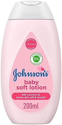 Skin Care Johnson Baby Cream For Fair Skin Johnson's Baby Soft