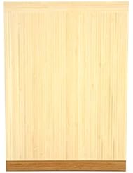 Pureboo Premium Bamboo Pull-out Cutting Board - 8 Different Sizes to Fit Most Standard Slots