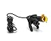 SoHome Portable Head Lamp Clip-on Type with Filter Silver