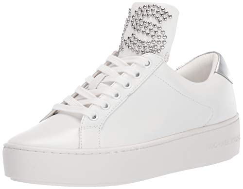 michael kors mindy floral sneakers