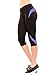 Issa Plus - Women Sport Capri - Best Capris and Leggings - for Yoga and Workout