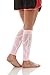 Mojo Compression Men's A607PI3 Calf Sleeve, Pink, L