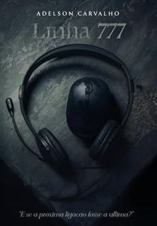 Livro Linha 777