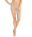 SPANX Luxe Leg Sheers Medium Control