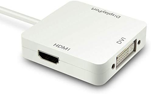 For Surface Pro 4 Surface Book Unitek Mini Displayport To Hdmi Dvi Display Port Adapter Buy Online At Best Price In Uae Amazon Ae